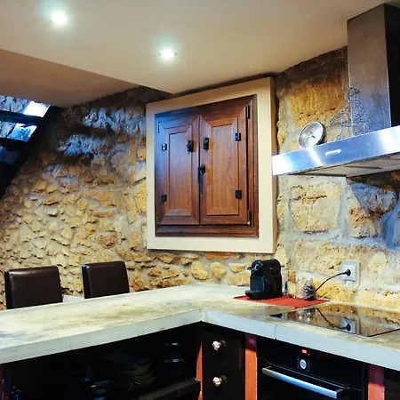 Casa Plaza De 펜션 *