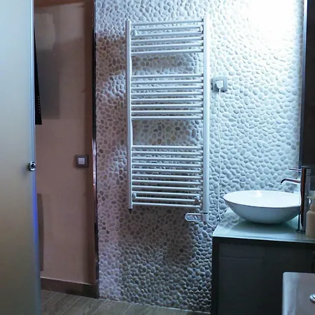 펜션 Casa Plaza De *