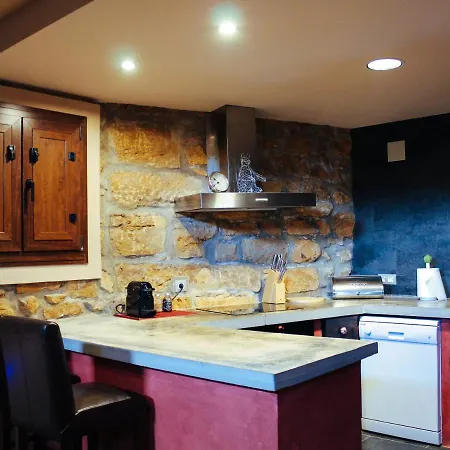 Casa Plaza De 펜션 *