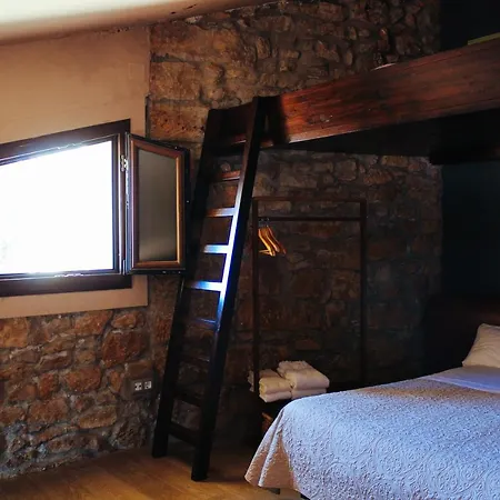 Casa Plaza De 펜션 *