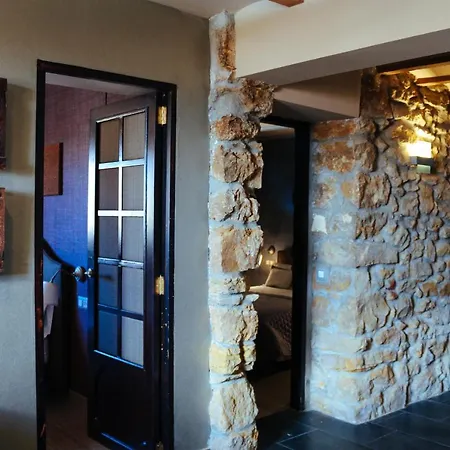 Casa Plaza De 펜션 쿨라