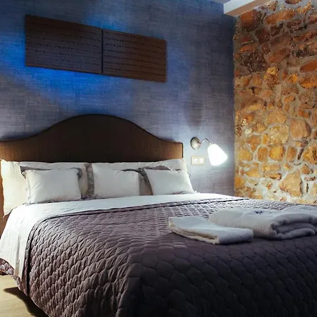 펜션 Casa Plaza De *