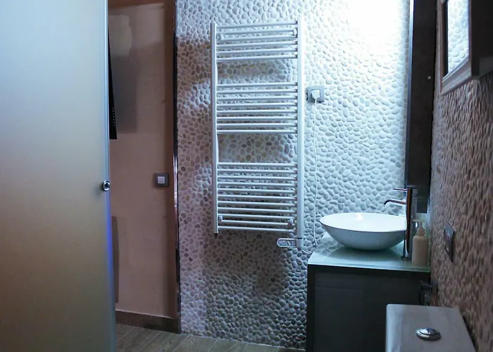 Prázdninový dům Casa Plaza De *