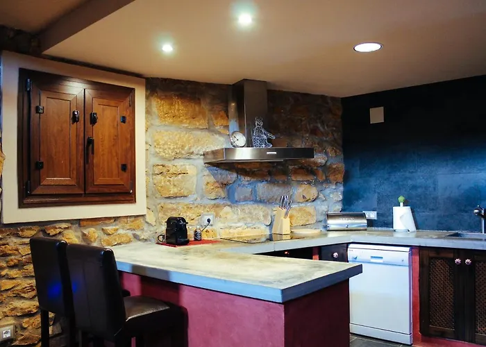 Casa Plaza De Prázdninový dům *