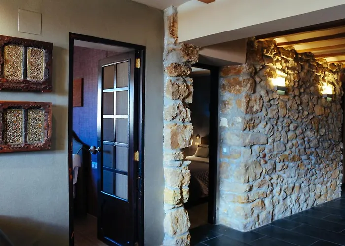 Casa Plaza De Prázdninový dům Culla