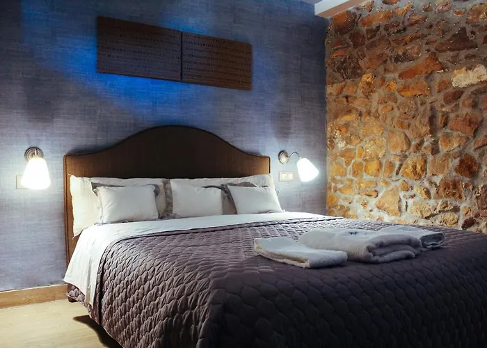 Prázdninový dům Casa Plaza De *