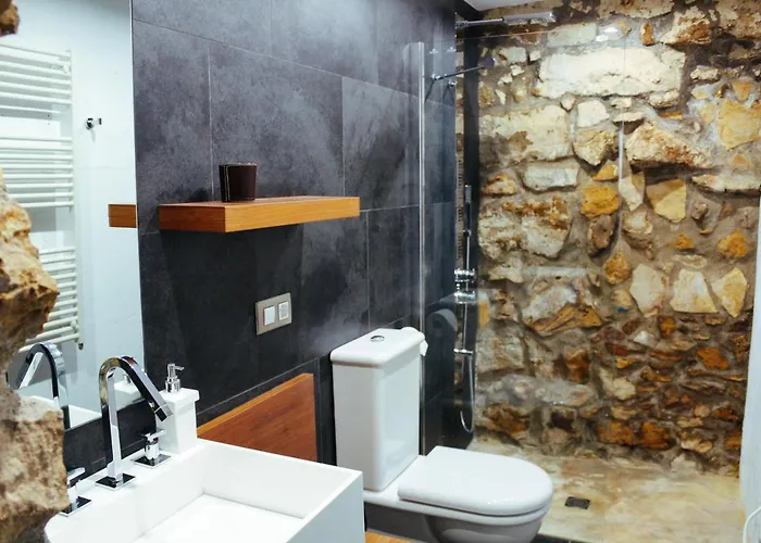 Prázdninový dům Casa Plaza De