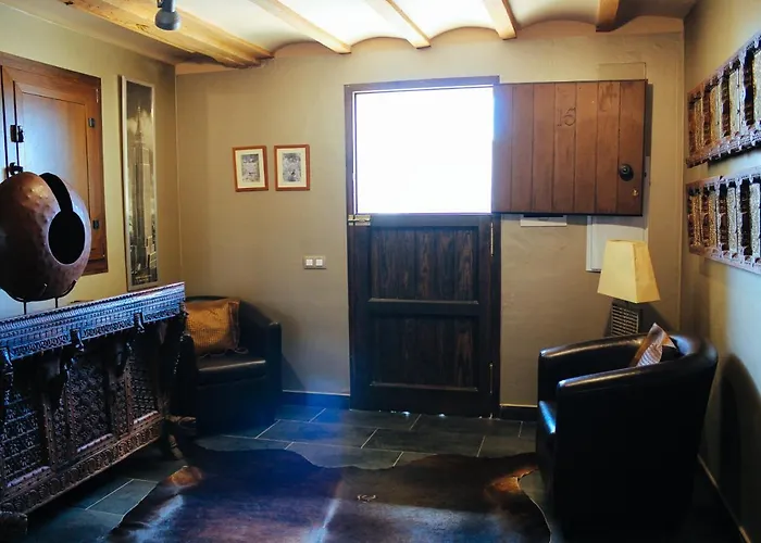 Prázdninový dům Casa Plaza De Culla